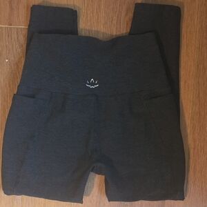 Beyond Yoga Capri Legging